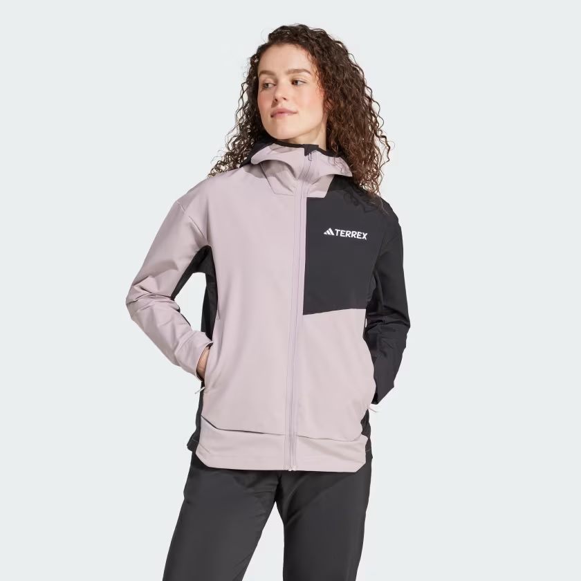BUNDA TERREX MULTI SOFTSHELL